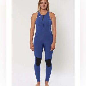 Sisstr 7 seas long Jane wetsuit